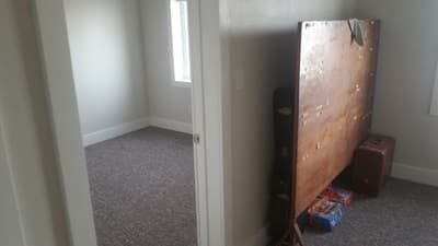 Upstairs Bedroom