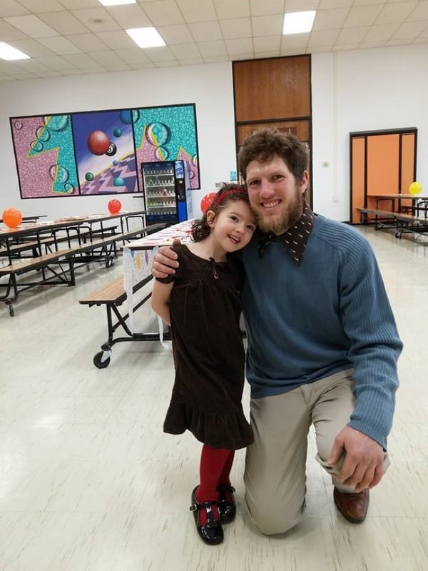 Father Daughter Dance