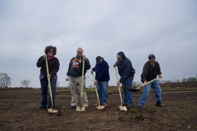 Digging Fun