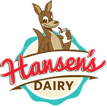 Hansen's Dairy Logo