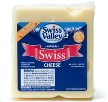 Swiss Valley Swiss Cheese